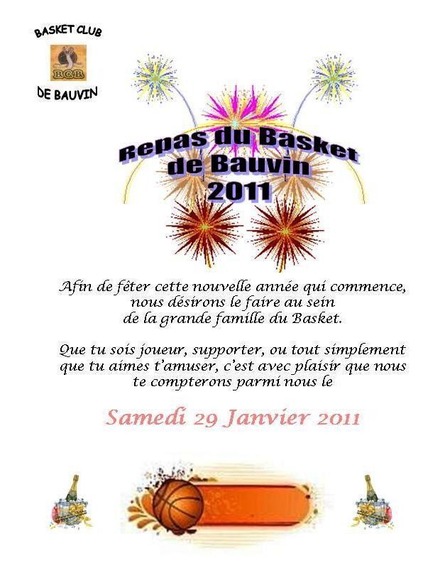 rencontre bauvin